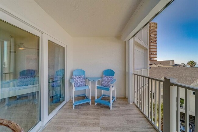 Building Photo - 17980 Gulf Blvd