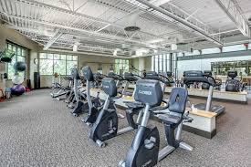 Work out Facility - 6470 Silver Mesa Dr