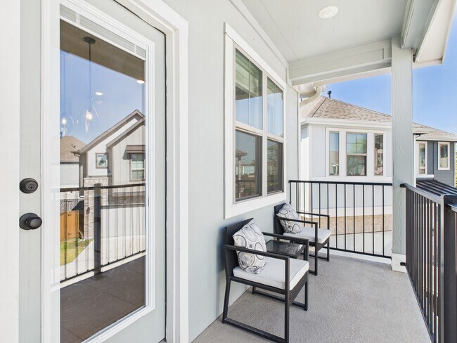 Building Photo - 15819 Black Grouse Dr