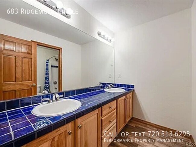 Building Photo - 683 Ridgemont Cir