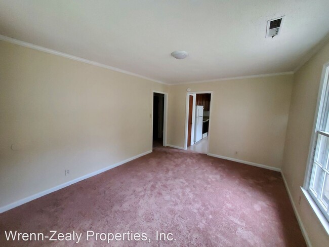 Building Photo - 2 br, 1 bath House - 1724 Spry Street