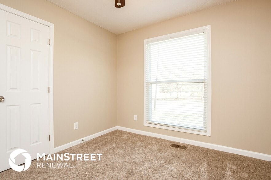 Building Photo - 4366 Wesley Dr