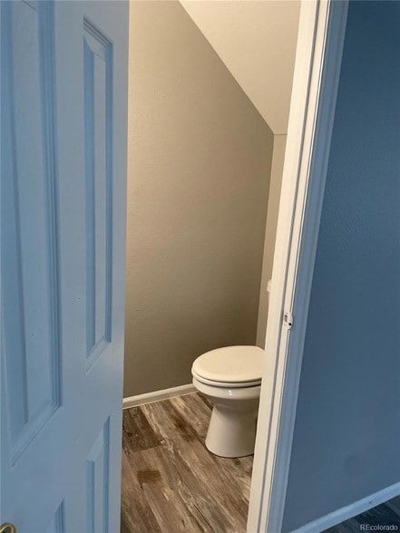 Building Photo - 32 N Harlan St