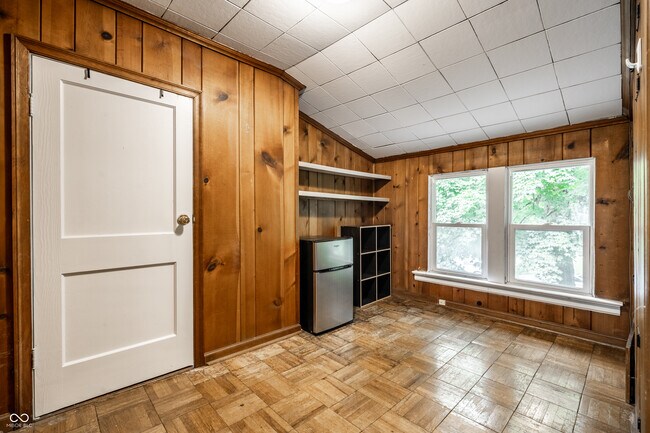 Building Photo - 4658 Hinesley Ave