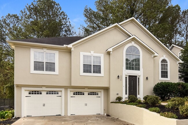 Building Photo - 1026 Dalby Way