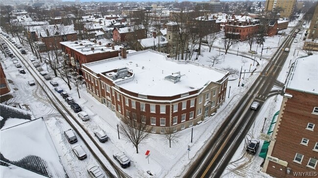 Building Photo - 40 North St