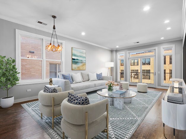 Building Photo - 1355 W Washington Blvd