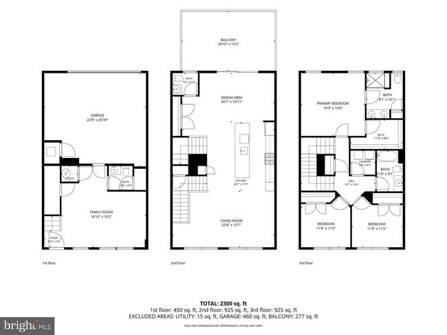 Building Photo - 204 Ashton Mkt Aly