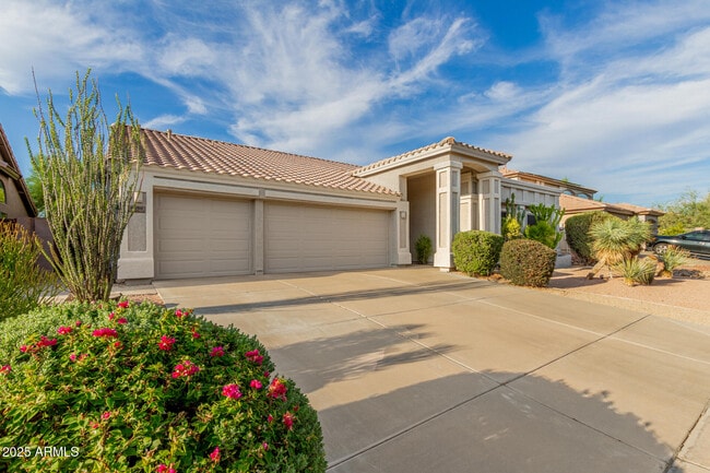 Building Photo - 4550 E Bent Tree Dr