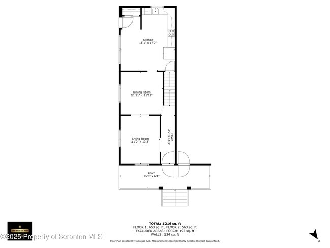Building Photo - 1805 Farr St