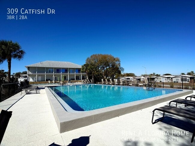 Building Photo - 309 S Catfish Dr