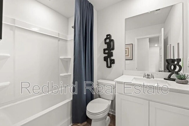 Building Photo - 721 Big Bend Ct