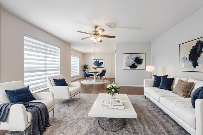 Building Photo - 12018 Beinhorn Dr