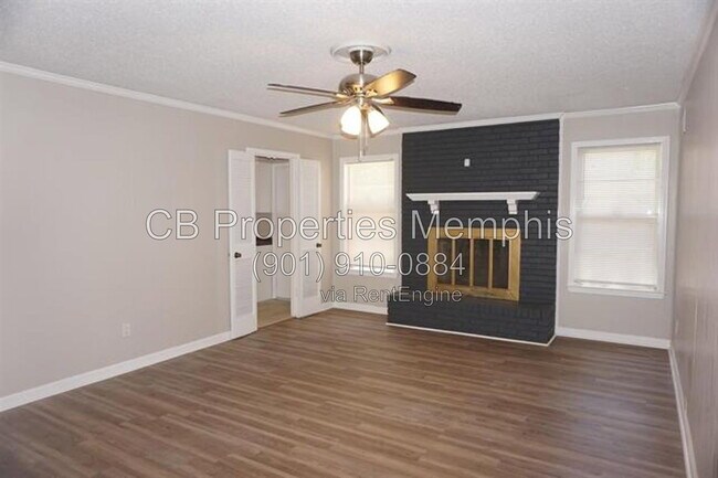 Building Photo - 5353 Scrivener Dr