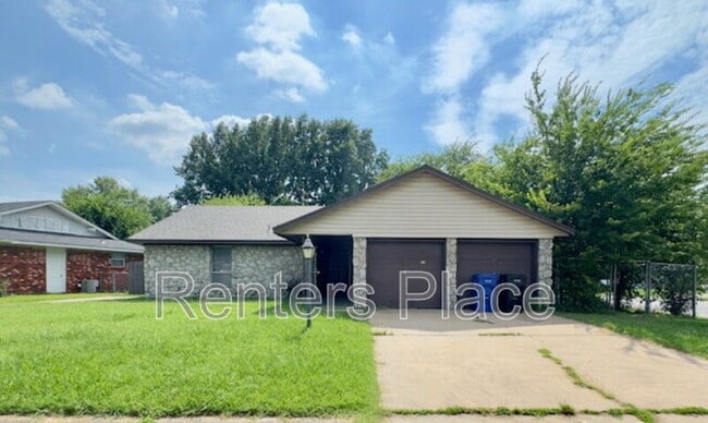 Primary Photo - 6304 S 115th E Pl