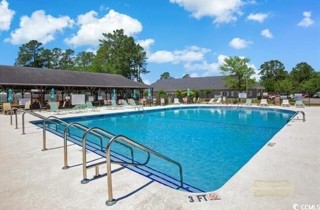 Building Photo - 6840 Blue Heron Blvd