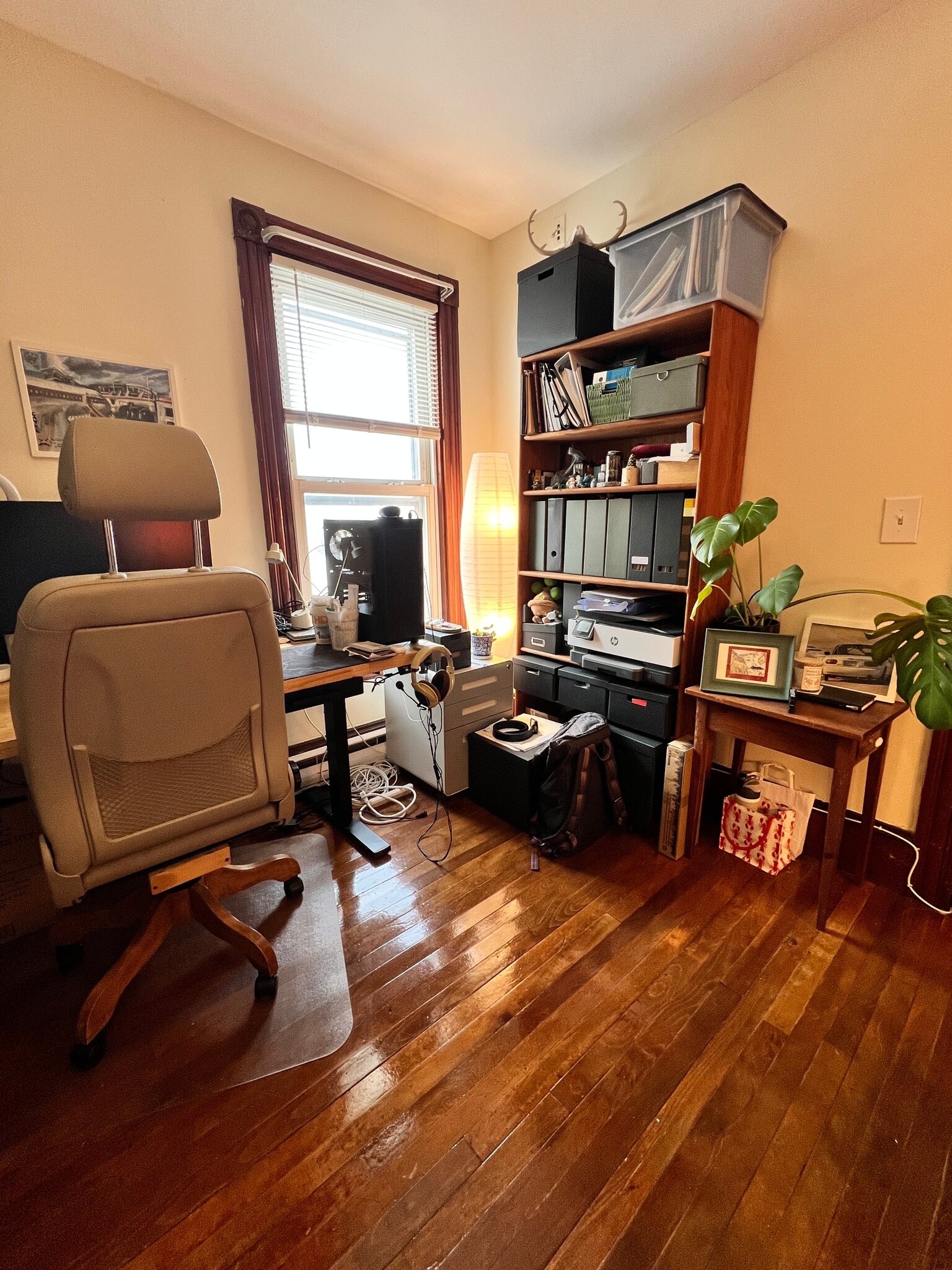 Bedroom 3 - 94 Graham St