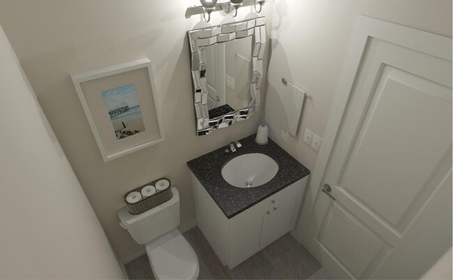 Building Photo - 1915 S 10th St