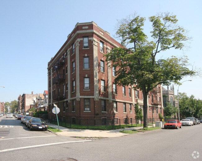 2205 Foster Ave 2205 Foster Ave Brooklyn NY 11210 Apartment Finder