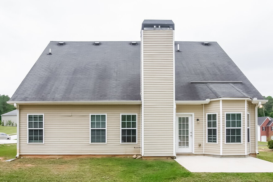 Building Photo - 4281 Single Tree Dr
