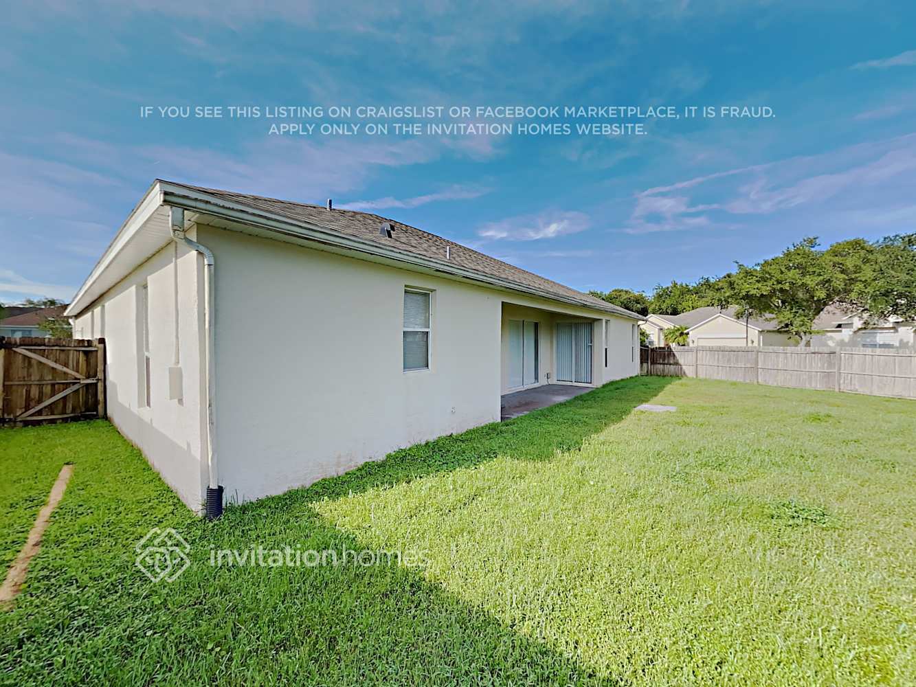 Building Photo - 13305 Kitty Fork Rd