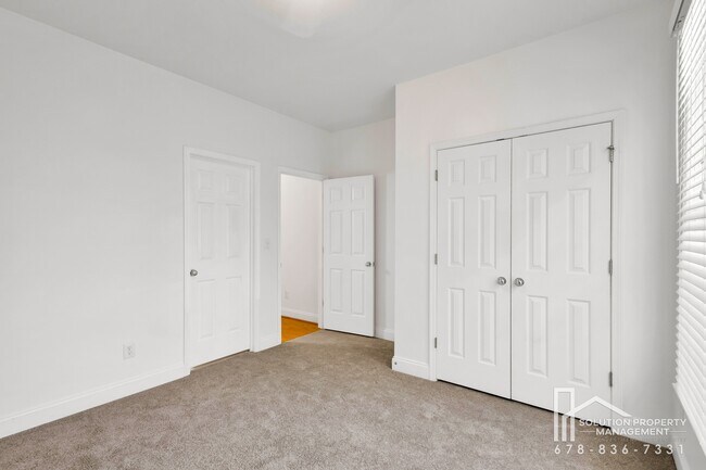 Building Photo - 1952 Barrett Knoll Ct NW