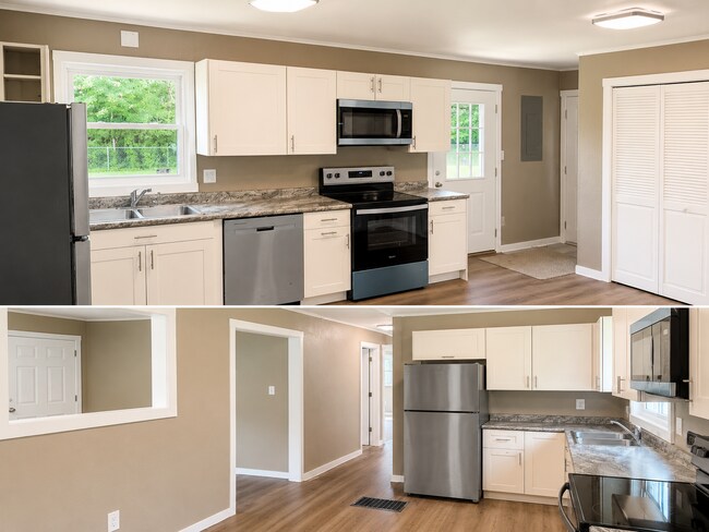 Building Photo - Completely Remodled Home In The Heart Of Marion