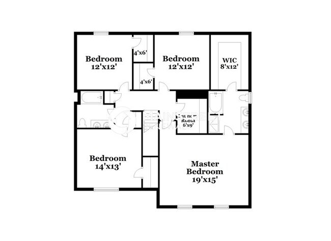 Building Photo - 5 Bedroom Pet-Friendly Home in Monroe, NC with Main Street Renewal