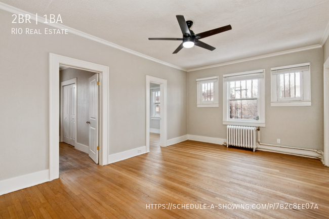 Building Photo - 975 N Washington St