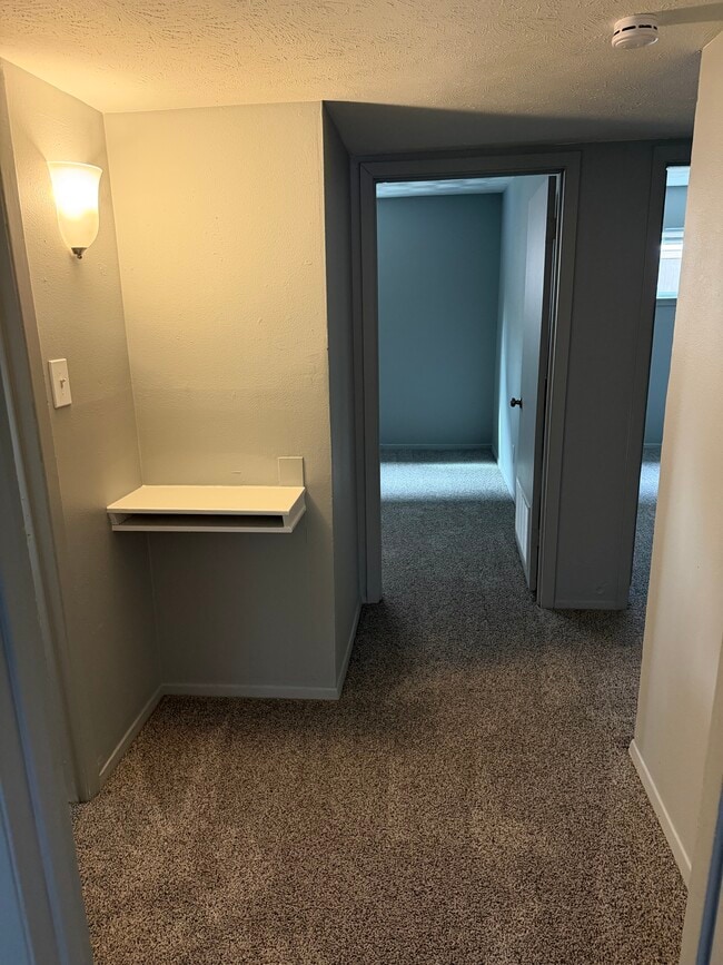 Building Photo - Pine Street Terrace