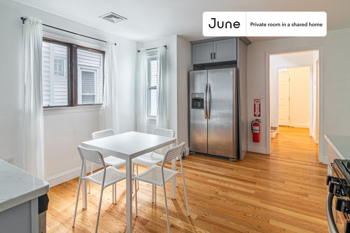 Building Photo - Room in Shared 6 bed/2 bath home