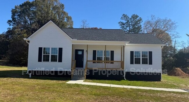 Building Photo - 408 N Smith St