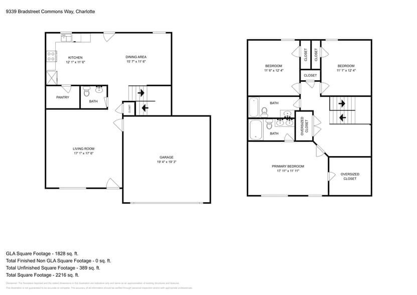 Building Photo - 9339 Bradstreet Commons Way