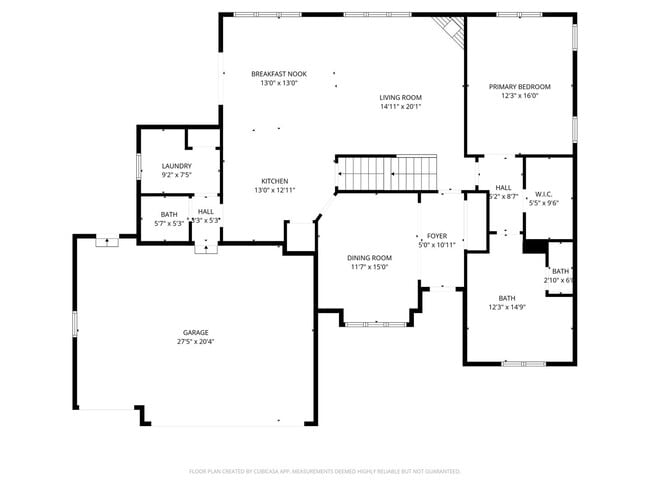 Building Photo - 5 bedroom Pewaukee home in Broken Hill