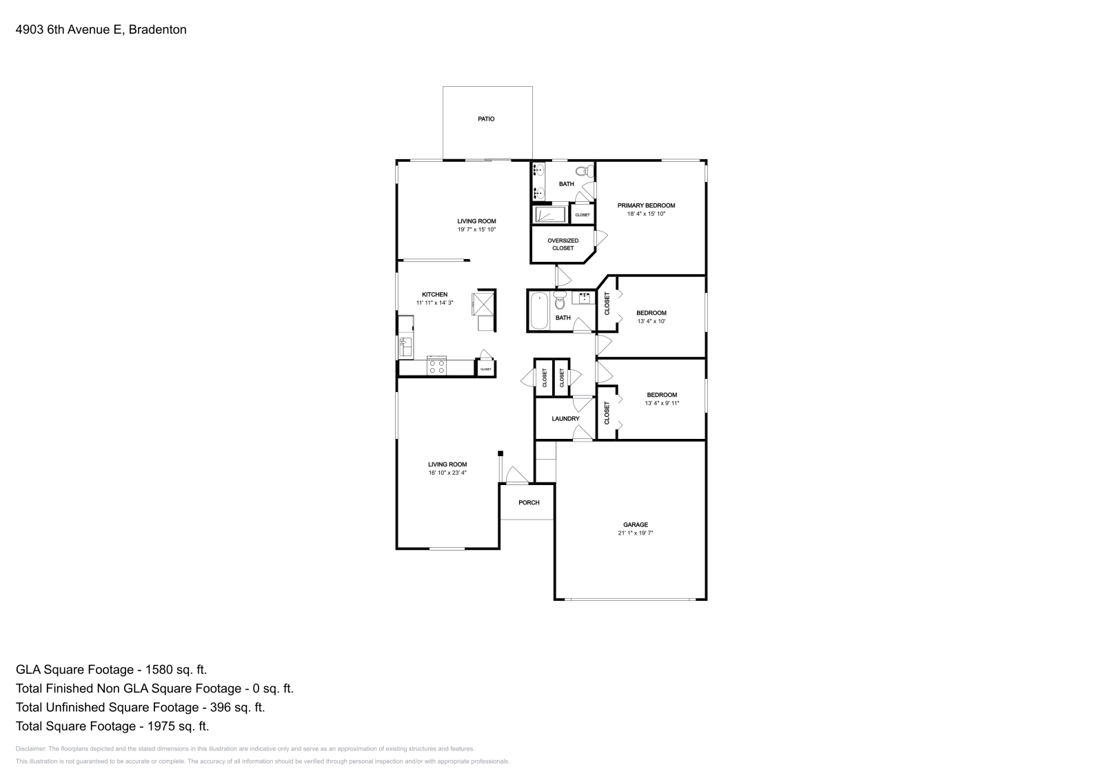 Building Photo - 4903 6th Ave E