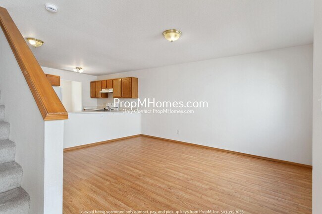 Building Photo - Cozy Two Bedroom Home in SE Portland!