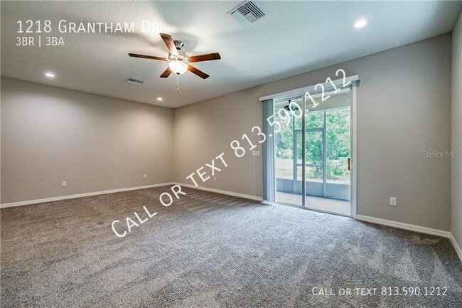 Building Photo - 1218 Grantham Dr