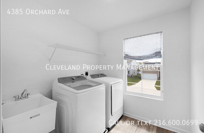Building Photo - 4385 Orchard Ave