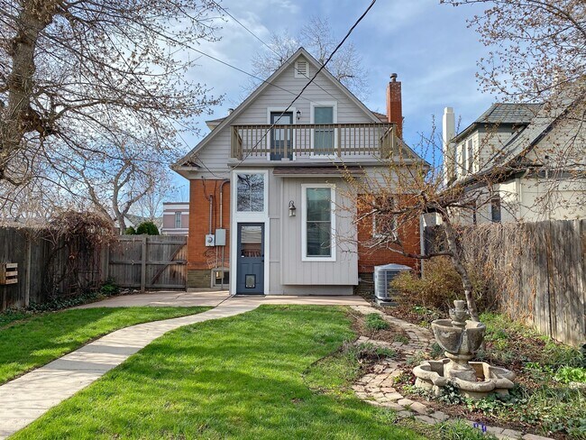 Building Photo - 2445 W 37th Ave
