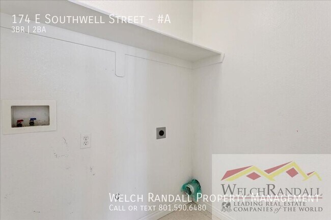 Building Photo - 174 E Southwell St