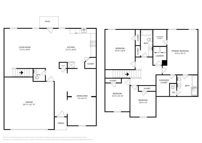 Building Photo - 1505 Big Bud Ln