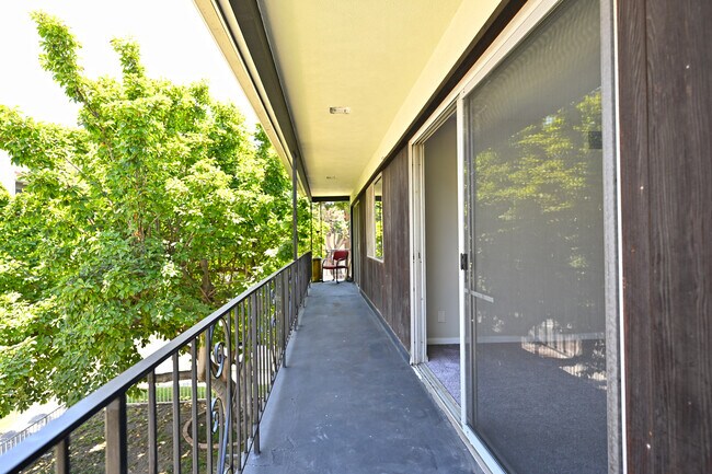 Building Photo - 11063 Ohio Ave