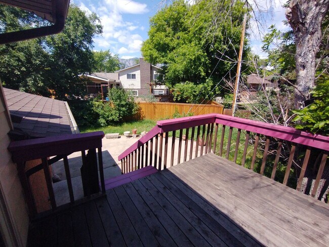 Building Photo - Spacious 4B/2B Home in Boulder, CO! Availa...