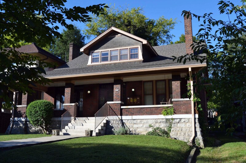 Building Photo - 2217 Belmont Blvd