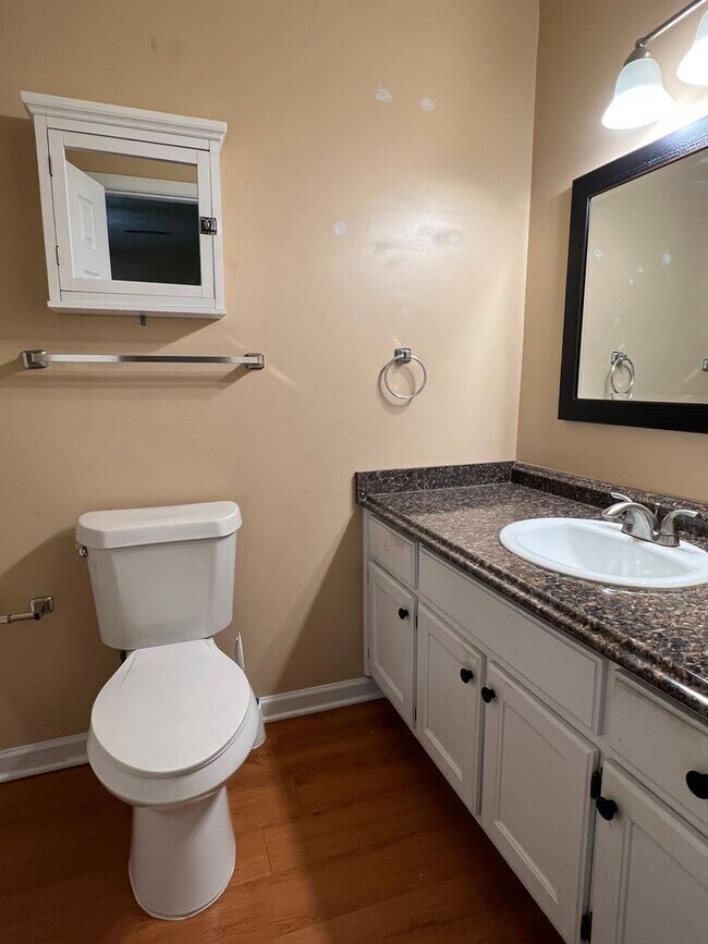 Building Photo - Location! Location! Location!