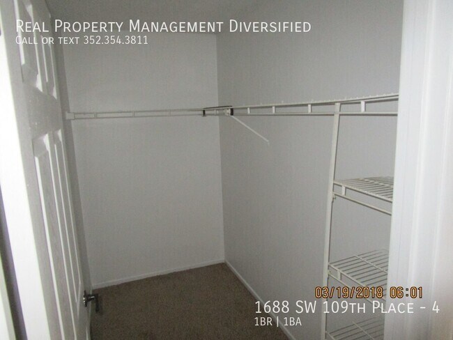 Building Photo - 1688 SW 109th Pl