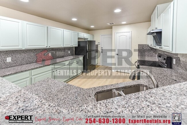 Building Photo - Spacious Solar-Equipped Home in Temple, TX