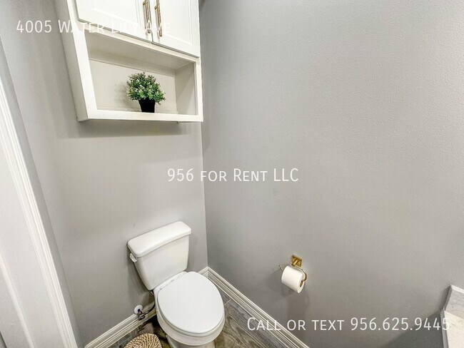 Building Photo - 4005 Water Lily Ave