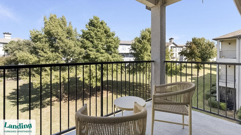 Building Photo - 1601 W Arbrook Blvd