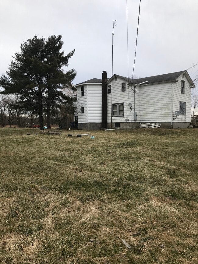 Building Photo - 3791 Everett Hull Rd